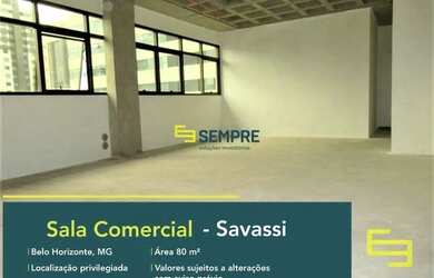 Imagem: O depósito possui 2 Vagas na garagem, 81m² de Área e Imóvel