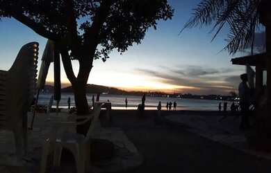 Imagem 11: Buzios suite vista mar a 650mt da praia 250 p 4 pessoas / 150 casal