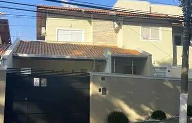 Imagem: Casa a venda em vinhedo no bairro panorama