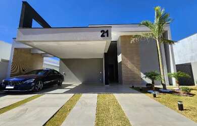 Imagem 2: Particular - Casa Alto da Boa Vista Armários Piscina Cortinas Energia...