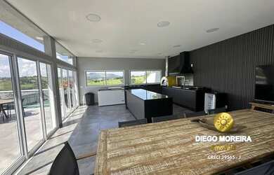 Imagem 10: Casa de alto padrão pé na água à venda em Condomínio Novo Horizonte