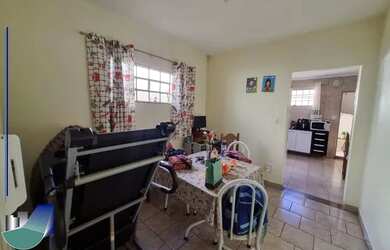 Imagem 9: Casa residencial para venda no Ipiranga - Ribeirão Preto