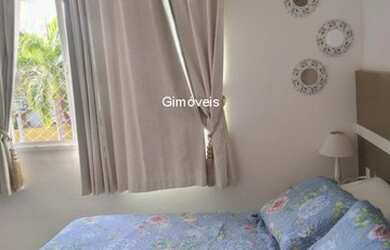 Imagem 14: APARTAMENTO RESIDENCIAL em LAURO DE FREITAS - BA, RECREIO IPITANGA