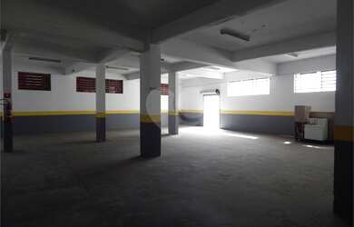 Imagem 9: Galpão/Depósito/Armazém para aluguel possui 883 metros quadrados em...
