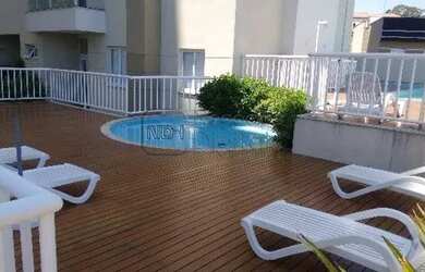 Imagem 11: Apartamento, Jardim - Santo André