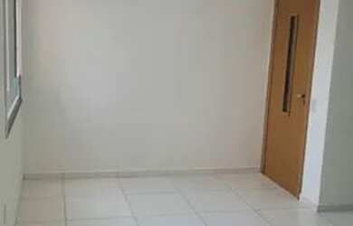 Imagem: O apartamento para alugar possui 2 Dormitórios, 2 Banheiros