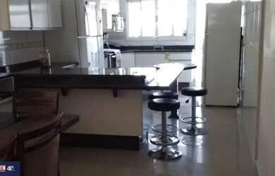 Imagem 14: Sobrado residencial à venda, Parque Novo Mundo, São Paulo. SO0388