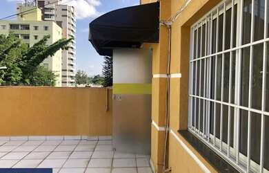 Imagem: O depósito possui 25m² de Área e está localizado em Vila