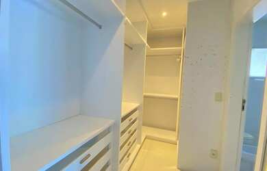 Imagem 16: Casa na Barra da Tijuca 600 metros quadrados 5 suítes Condomínio Del...