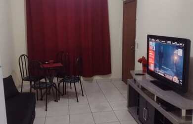 Imagem: Apto todo mobiliado (Internet e Sky) próx. Centro de Betim