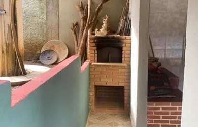 Imagem 7: Atibaia - Chácara - Conjunto Habitacional Jose Barnet Y Vives