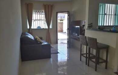 Imagem 7: Guaratiba Casa com 2 dormitórios