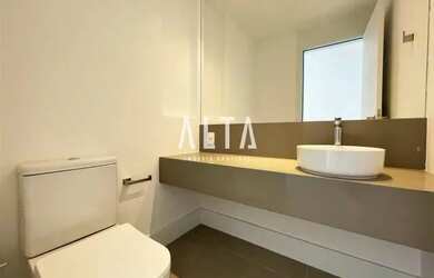 Imagem 5: ALTA Imóveis Boutique vende ou aluga Cobertura com reforma atual e cheiro...