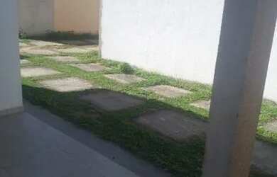 Imagem 6: Casa maravilhosa. Churrasqueira, 65m² de Área, 2 Vagas na garageme2...