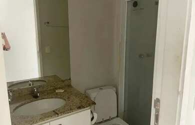 Imagem 16: Apartamento para venda tem 70 metros quadrados com 2 quartos