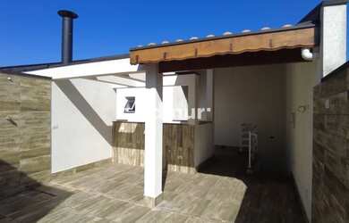 Imagem: O apartamento possui 2 Dormitórios, 3 Banheiros, 1 Vaga na