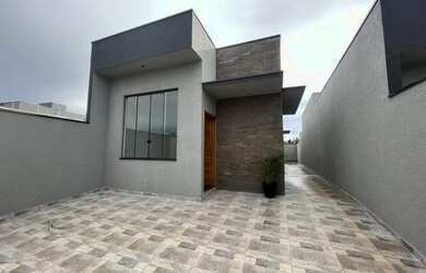 Imagem 1: Casa para Venda no bairro Bella Atibaia, localizado na cidade de Atibaia / SP