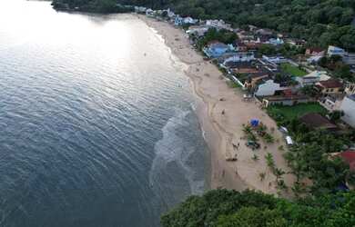 Imagem 1: Casa Temporada em Praia Brava, Mangaratiba, RJ