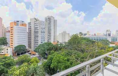 Imagem 13: APARTAMENTO RESIDENCIAL em São Paulo - SP, Bela Vista