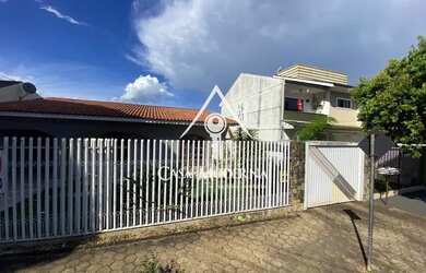 Imagem: Casa à venda no Maria Luíza, próximo ao SENAI e á Rua Cuiabá