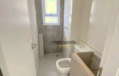 Imagem 11: Apartamento à venda, 55 m² por R$ 384.000,00 - Vila Santa Luzia - São Bernardo do Campo/SP