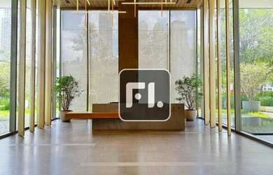 Imagem: O depósito possui 5 Vagas na garagem, 743m² de Área, Imóvel