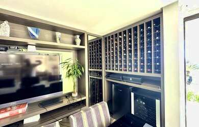 Imagem 16: Casa Alto Padrão para Venda em Florianópolis, João Paulo, 5 dormitórios, 2 suítes, 7 banhe