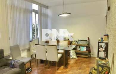 Imagem: O apartamento possui 3 Dormitórios, 3 Banheiros, 1 Vaga na