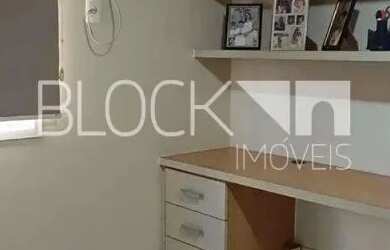 Imagem 12: Recreio dos Bandeirantes Cobertura 3 quartos, sendo 1 suite