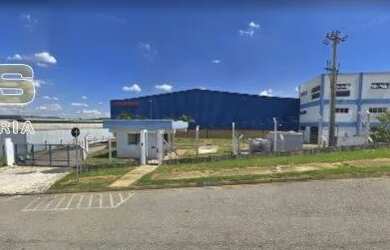 Imagem 3: Locação de Galpão Itatiba EXCELENTE LOCALIZAÇÃO Galpão localizado...