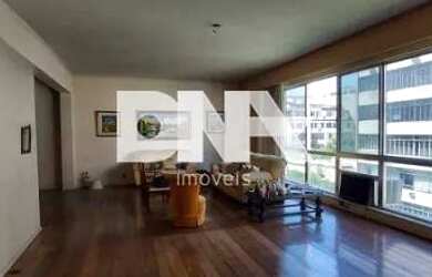 Imagem: Apartamento - Padrão / Residencial / Copacabana