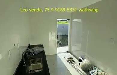 Imagem 11: Leo vende, bairro Sim, 3 4 sendo uma suíte