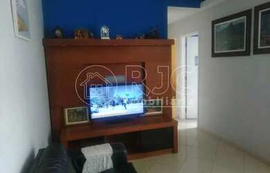 Imagem: O apartamento possui 3 Dormitórios, 5 Banheiros, 65m² de Área