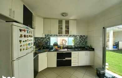 Imagem 6: Casa a venda em Condomínio Fechado Arsenal