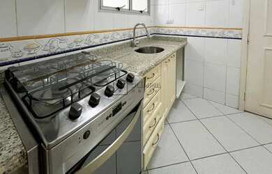 Imagem 10: Venda Apartamento 4 Dormitórios - 100 m² Brooklin