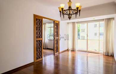 Imagem 11: Aluguel Apartamento 3 Dormitórios - 151 m² Jardim Paulista