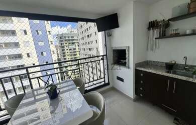 Imagem 5: Oportunidade - Apartamento - Residencial Vert Vita Condominium - Parque...