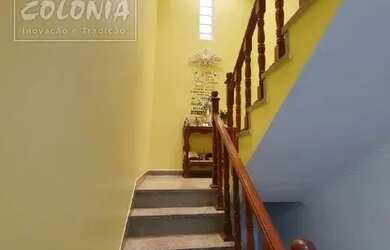 Imagem 3: Sobrado a venda - Vila Gilda, Santo André