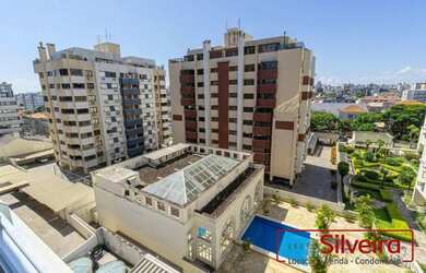 Imagem 10: Apartamento 2 Dormitórios 2 Vagas no Bairro Menino Deus