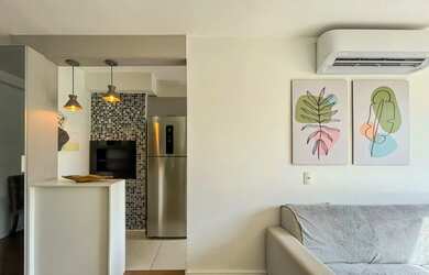 Imagem 9: Apartamento para locação no Bairro Sarandi