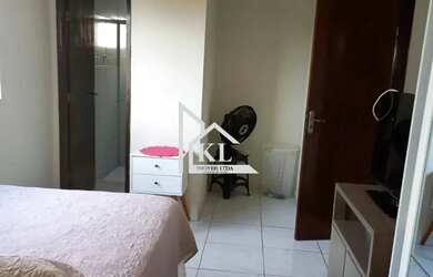 Imagem 12: Casa Dúplex - 3 Quartos - Ventilada - 142M2 - Ótima Localização -...