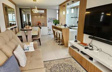 Imagem 5: Apartamento com 3 dormitórios à venda, 129 m² por R$ 1.200.000,00 -...