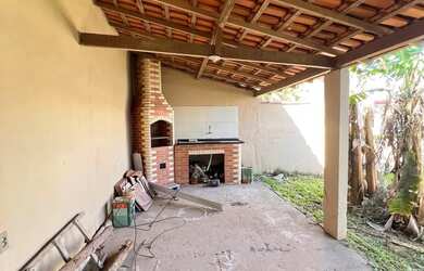 Imagem 9: Imóvel para venda tem 70 metros quadrados com 3 quartos em Samburá (Tamoios) - Cabo Frio