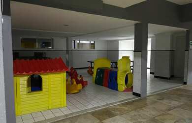 Imagem 6: Alugo apto 2 quartos, incluso condomínio e água