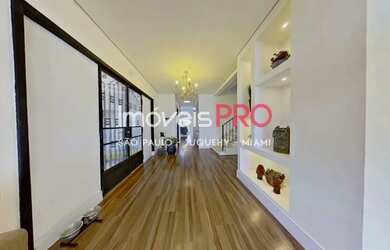 Imagem 3: Planalto Paulista, 4 dormitórios, 2 suítes, 4 vagas, casa totalmente reformada