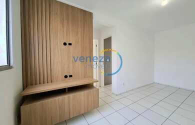 Imagem 3: Apartamento com 2 quartos para alugar por R$ 1350.00, 45.18 m2 - HIPICA - LONDRINA/PR