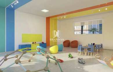 Imagem 5: Mata das Carnaúbas. Piscina, Varanda, 43m² de Áreae1 Vaga na garagem