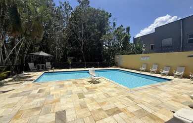 Imagem 5: Apartamento para venda possui 72 metros quadrados com 2 quartos