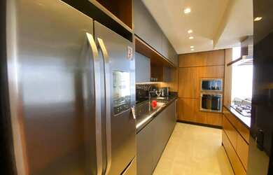 Imagem 16: Venda - Casas em Condomínios - 3 dormitórios - Nossa Senhora da Saúde...