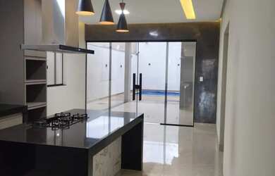 Imagem 14: Casa à venda em Condomínio Pampulha Tênnis com 3 suíte(s) e 2 vaga(s